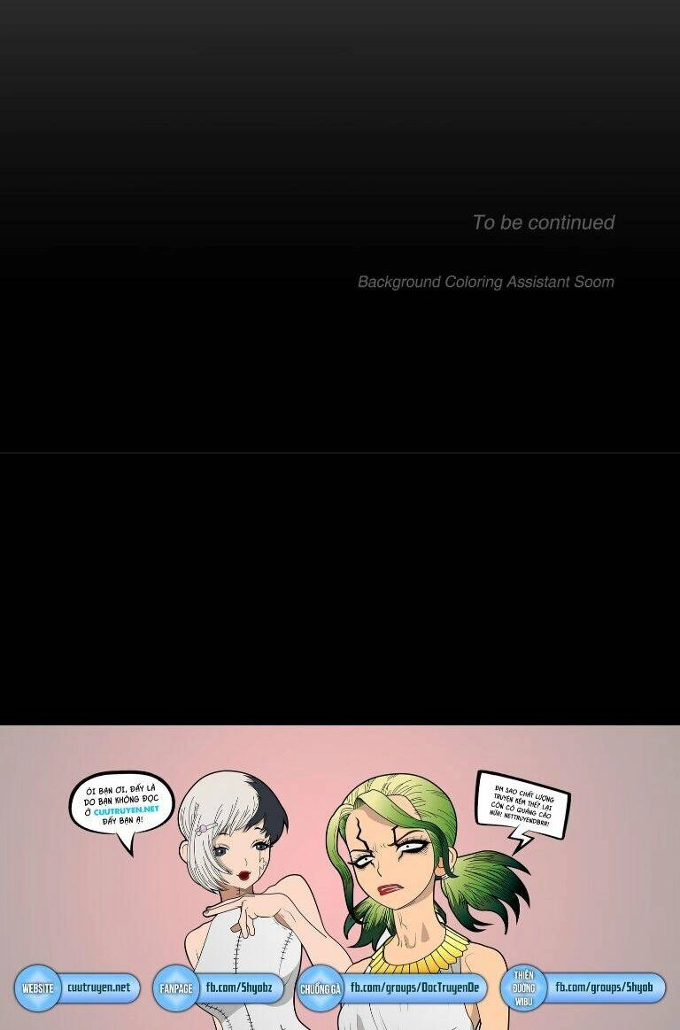 …”Một Sự Thật Khá Khó Chịu.” Chapter 58 - 70