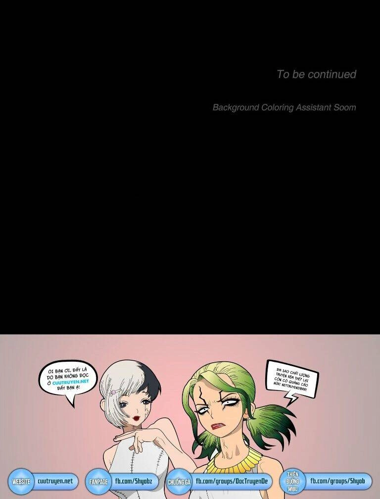 …”Một Sự Thật Khá Khó Chịu.” Chapter 59 - 70