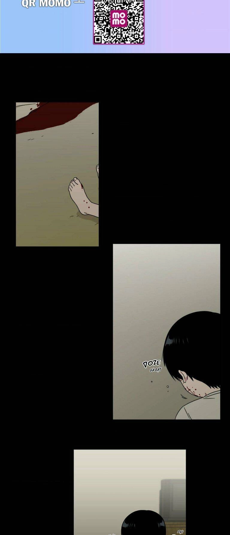 …”Một Sự Thật Khá Khó Chịu.” Chapter 60 - 2