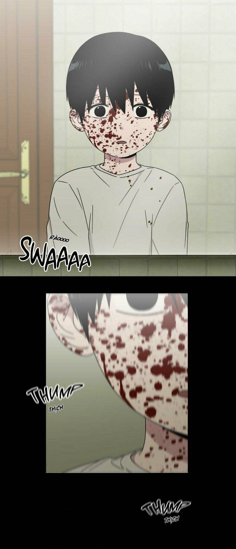 …”Một Sự Thật Khá Khó Chịu.” Chapter 60 - 6