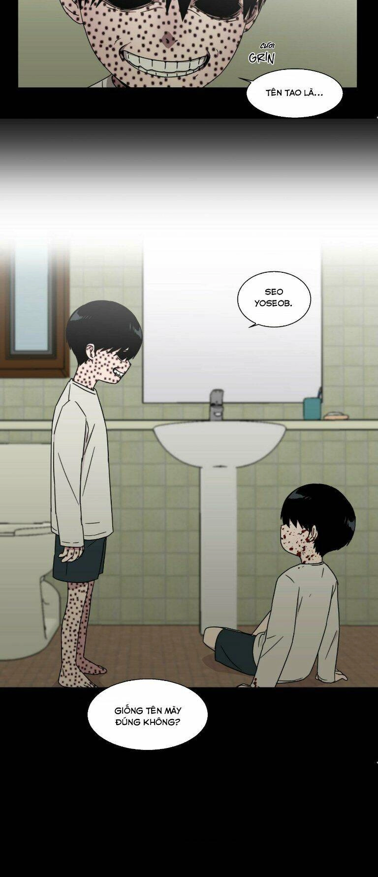 …”Một Sự Thật Khá Khó Chịu.” Chapter 60 - 13