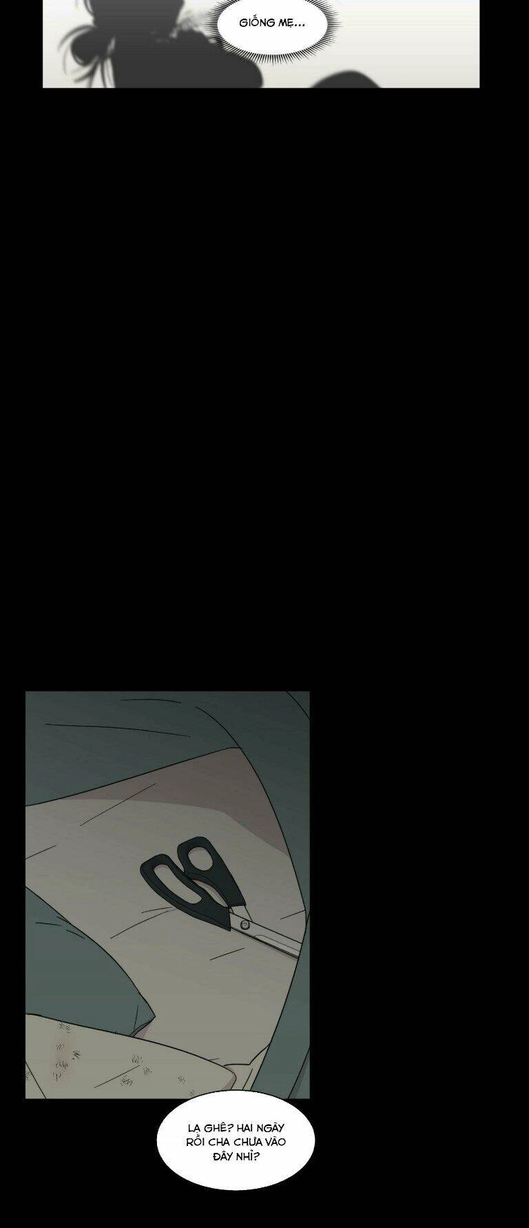 …”Một Sự Thật Khá Khó Chịu.” Chapter 60 - 23