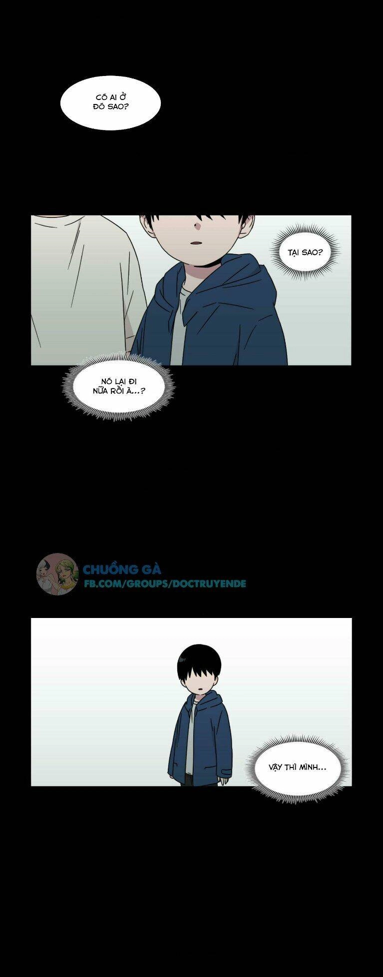 …”Một Sự Thật Khá Khó Chịu.” Chapter 61 - 28