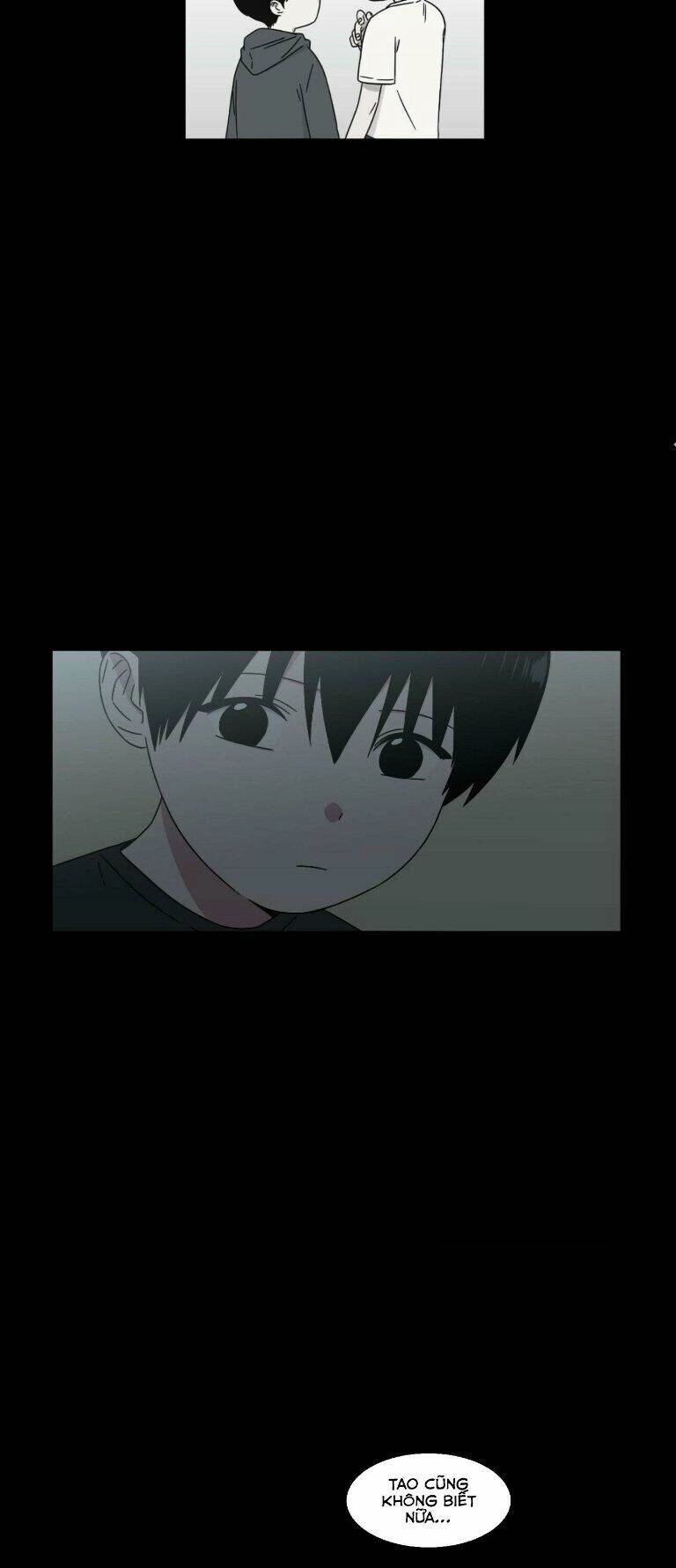 …”Một Sự Thật Khá Khó Chịu.” Chapter 62 - 4