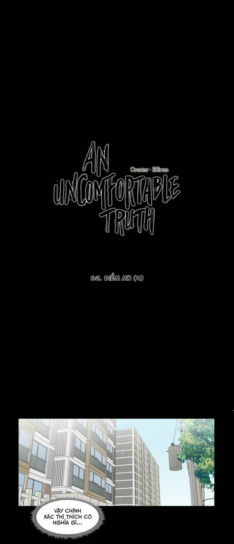 …”Một Sự Thật Khá Khó Chịu.” Chapter 62 - 5