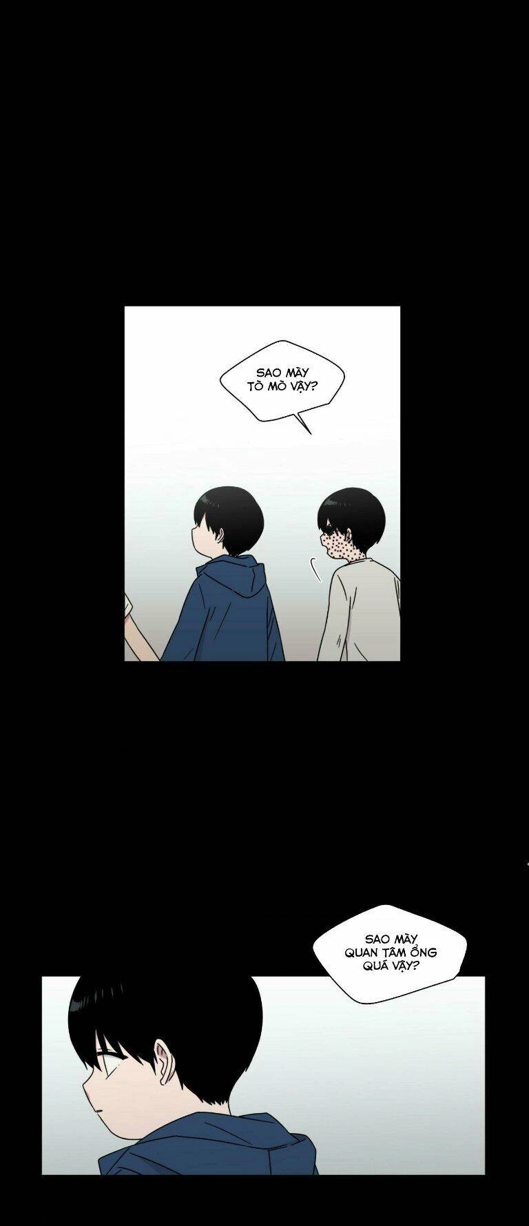 …”Một Sự Thật Khá Khó Chịu.” Chapter 62 - 8