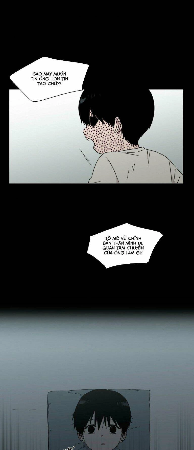 …”Một Sự Thật Khá Khó Chịu.” Chapter 62 - 9