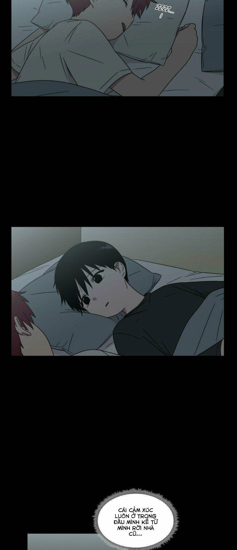 …”Một Sự Thật Khá Khó Chịu.” Chapter 62 - 11