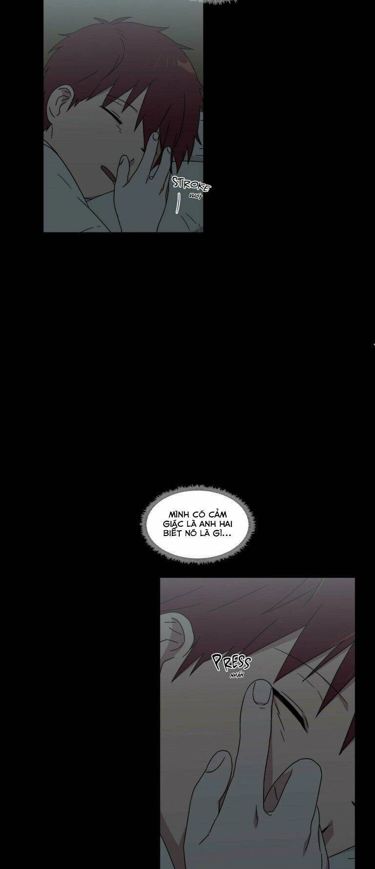 …”Một Sự Thật Khá Khó Chịu.” Chapter 62 - 12