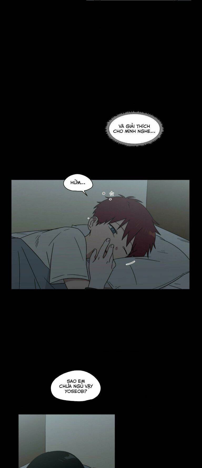 …”Một Sự Thật Khá Khó Chịu.” Chapter 62 - 13