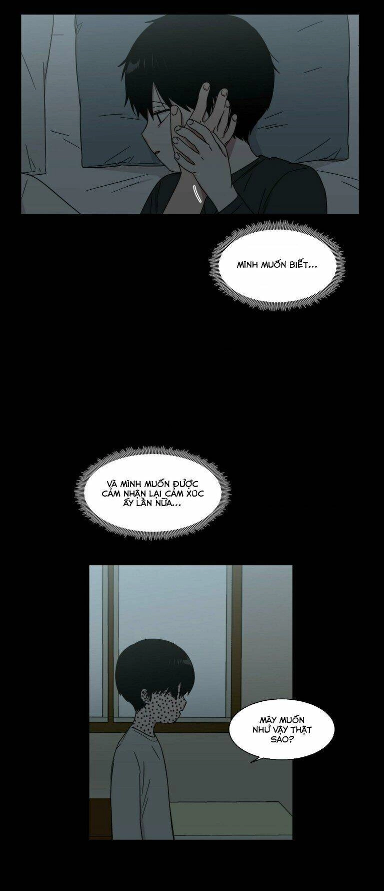 …”Một Sự Thật Khá Khó Chịu.” Chapter 62 - 15