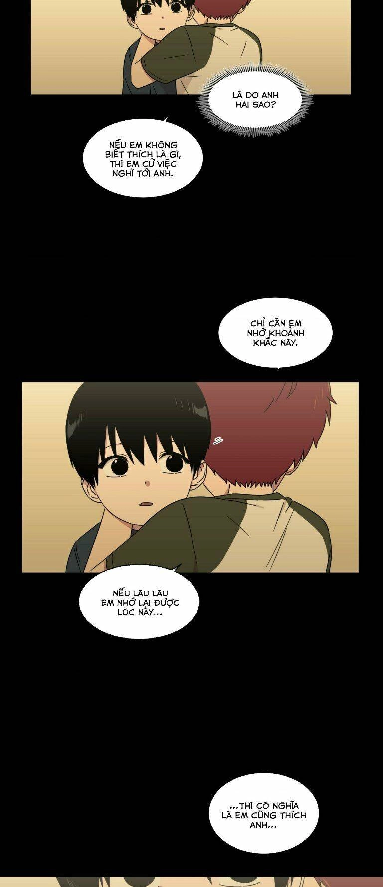 …”Một Sự Thật Khá Khó Chịu.” Chapter 62 - 21