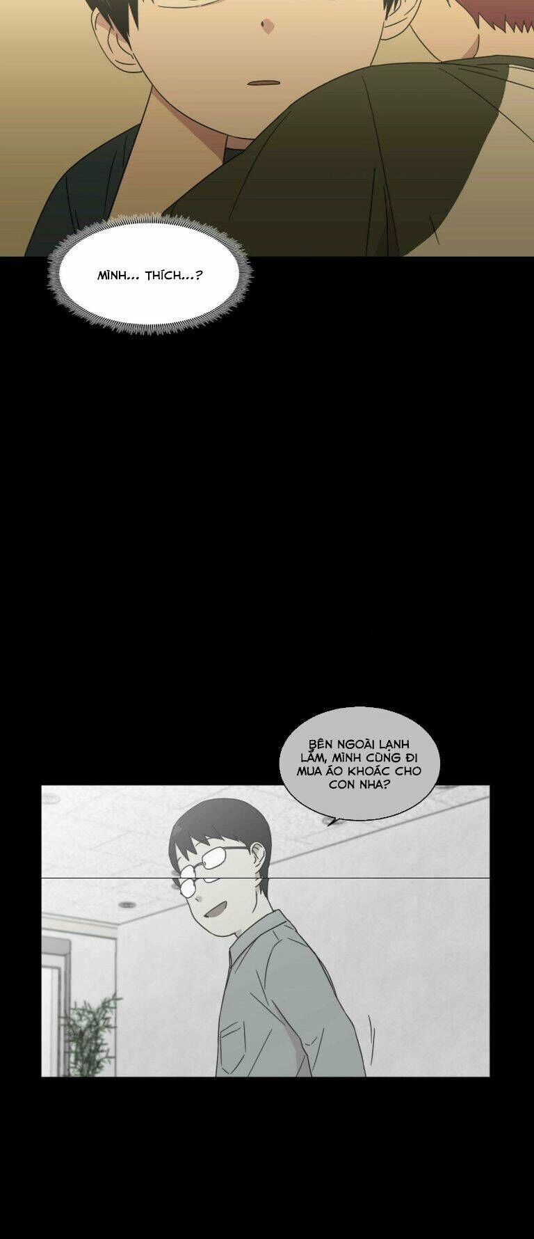 …”Một Sự Thật Khá Khó Chịu.” Chapter 62 - 22