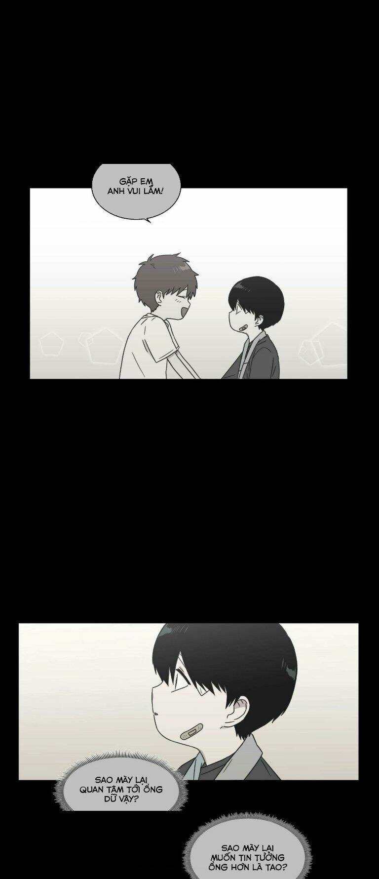 …”Một Sự Thật Khá Khó Chịu.” Chapter 62 - 24