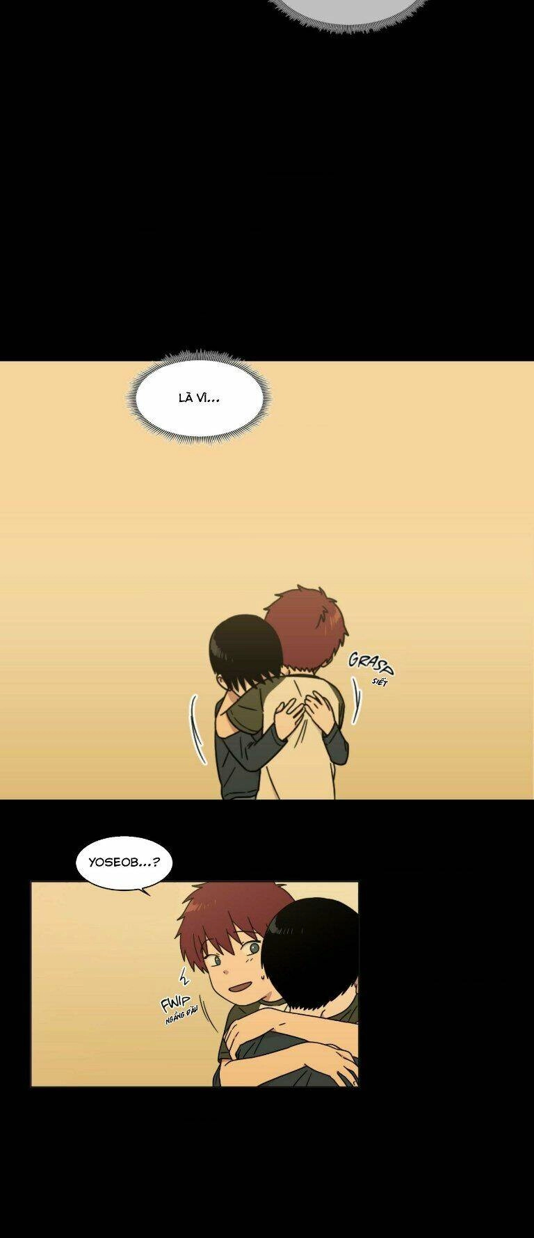 …”Một Sự Thật Khá Khó Chịu.” Chapter 62 - 25