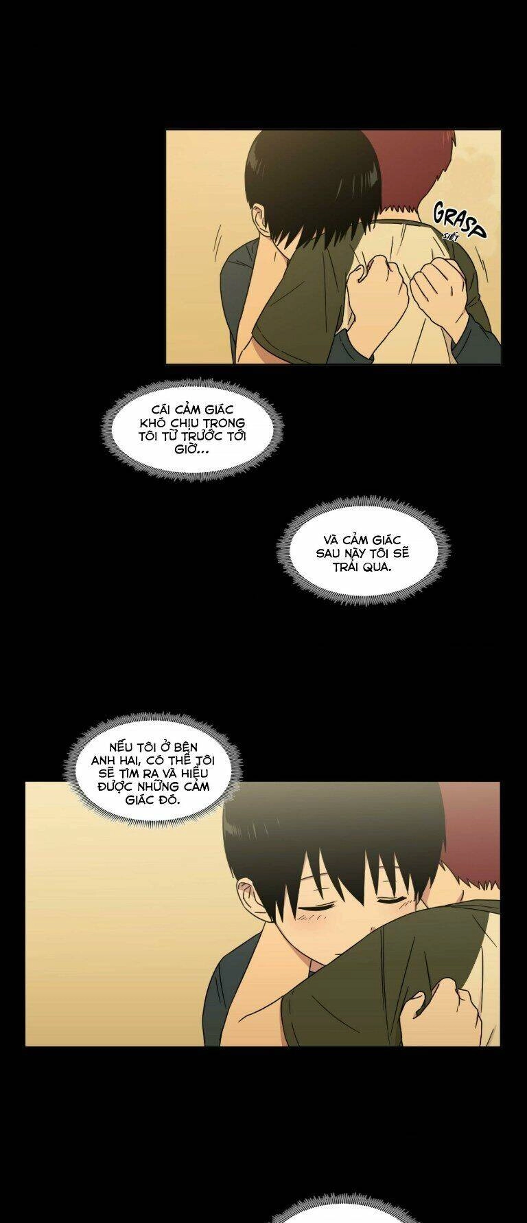 …”Một Sự Thật Khá Khó Chịu.” Chapter 62 - 26