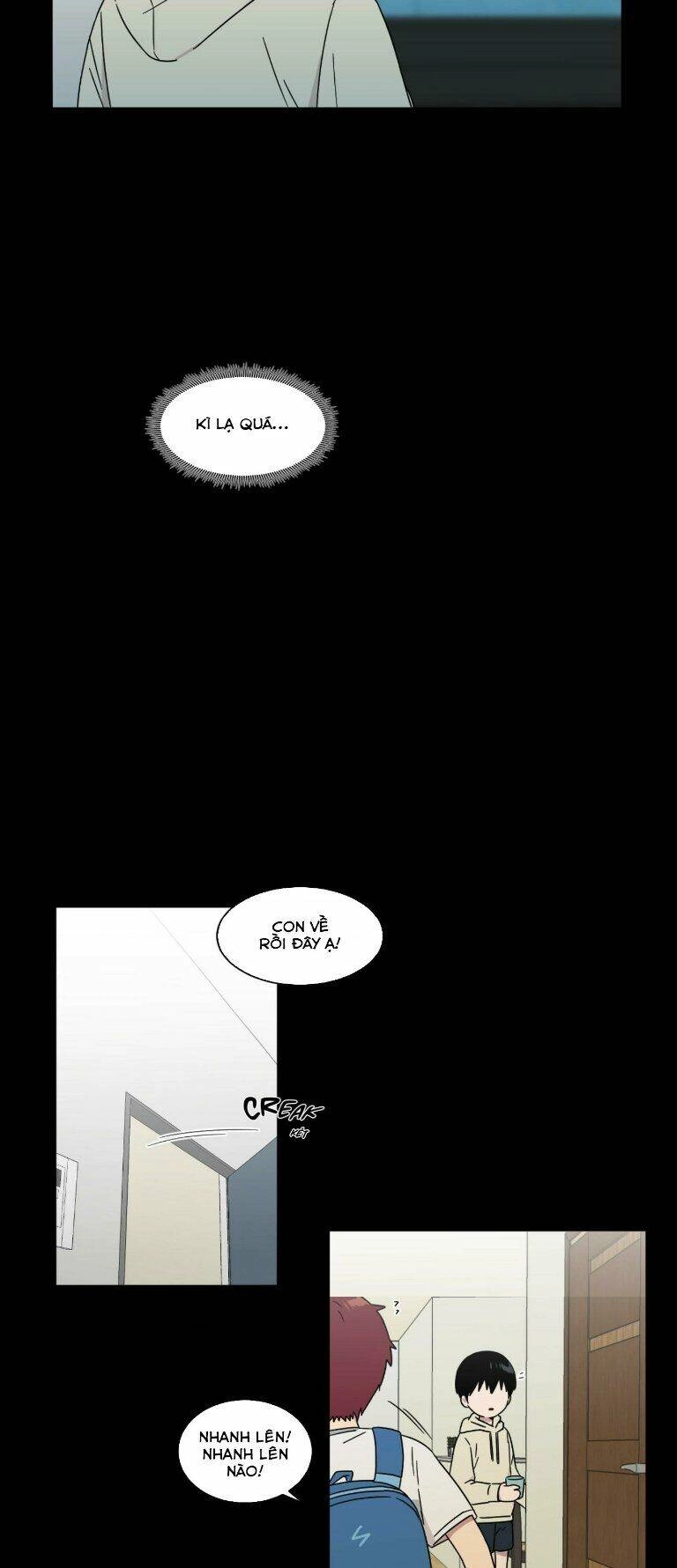 …”Một Sự Thật Khá Khó Chịu.” Chapter 62 - 30