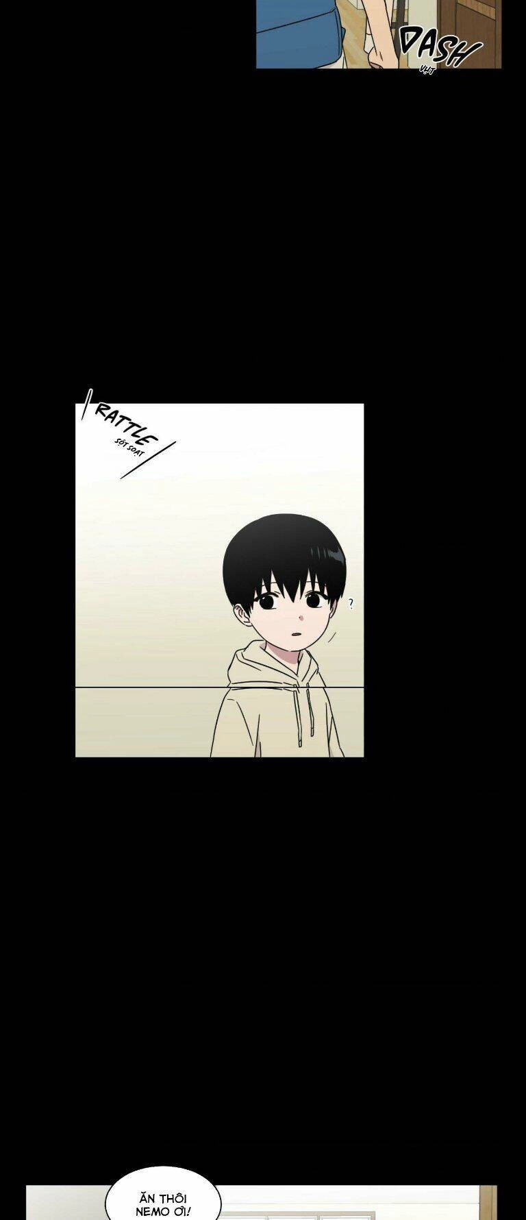 …”Một Sự Thật Khá Khó Chịu.” Chapter 62 - 31