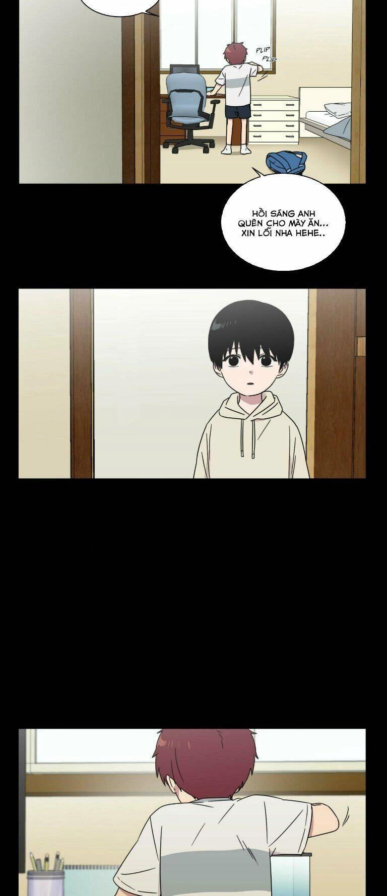 …”Một Sự Thật Khá Khó Chịu.” Chapter 62 - 32