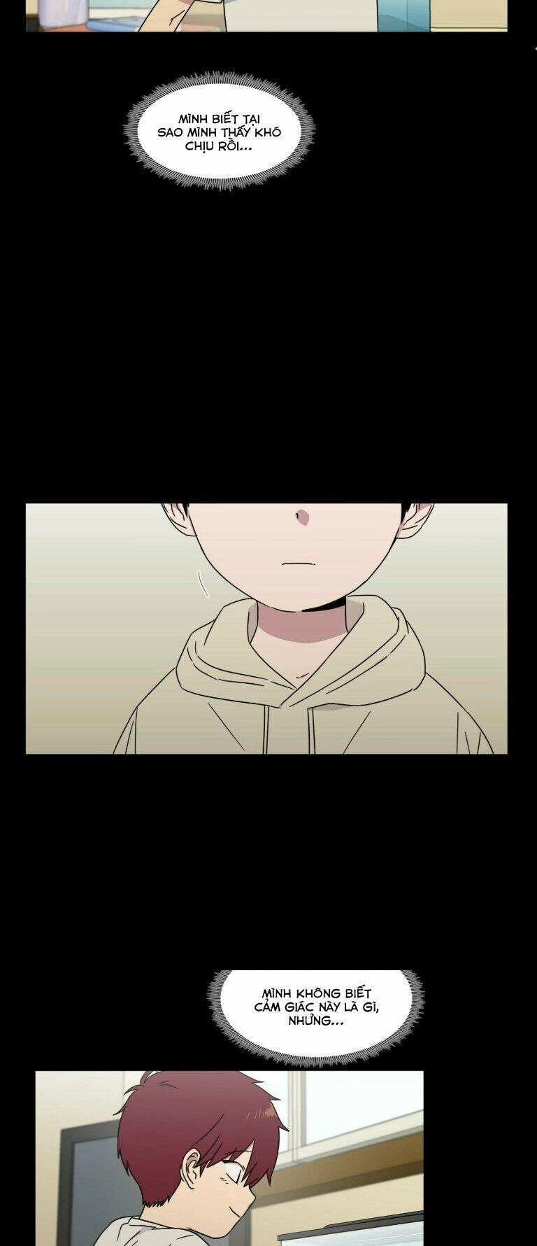 …”Một Sự Thật Khá Khó Chịu.” Chapter 62 - 33