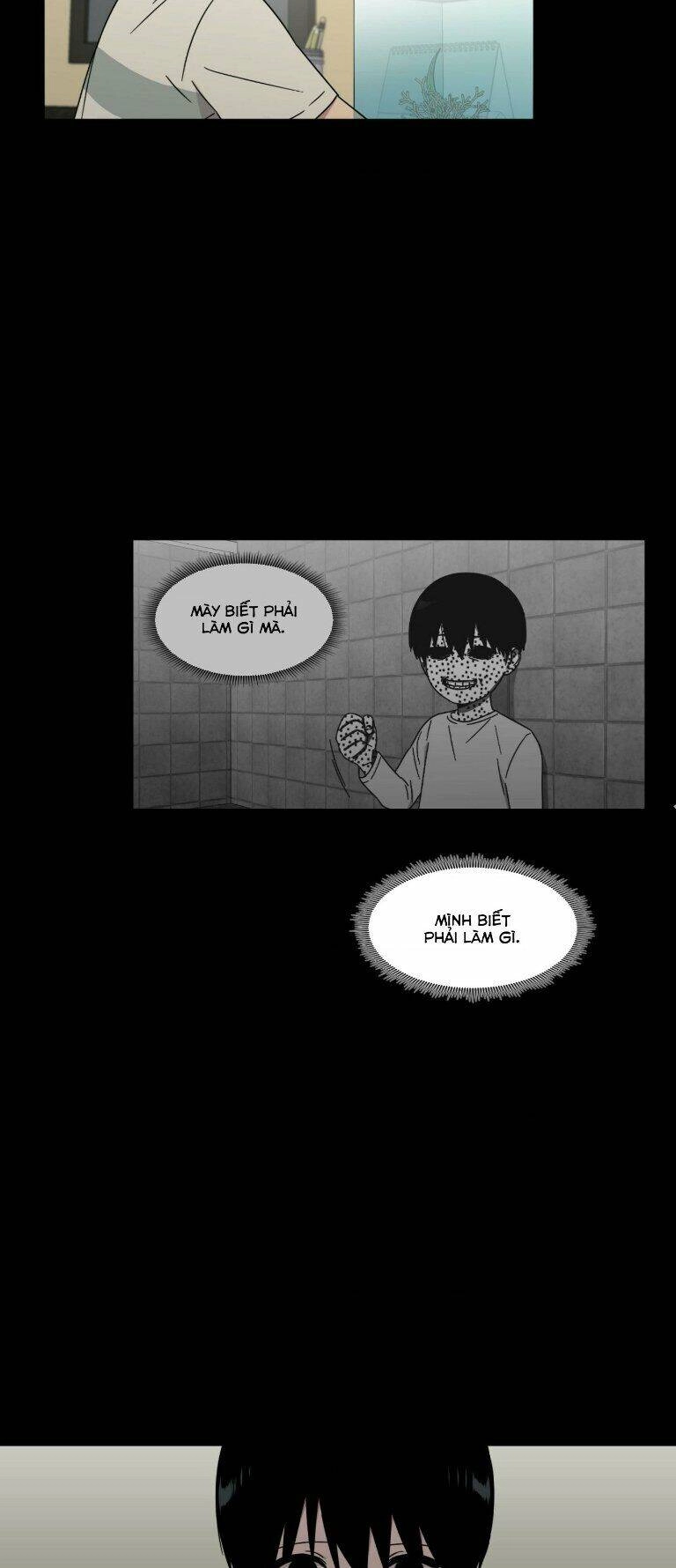 …”Một Sự Thật Khá Khó Chịu.” Chapter 62 - 34