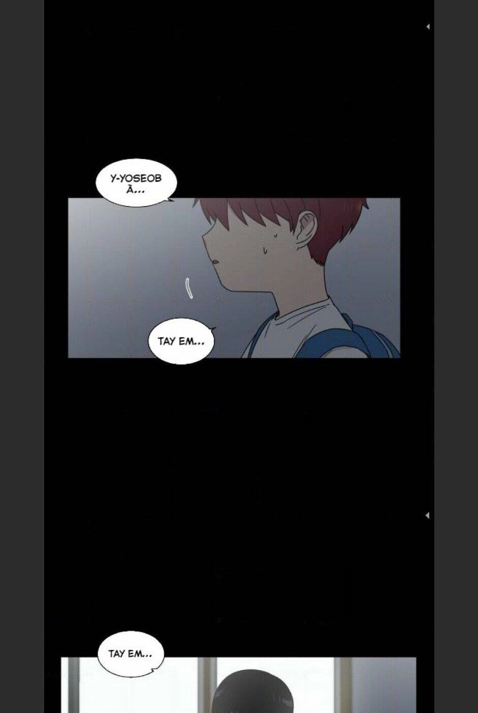 …”Một Sự Thật Khá Khó Chịu.” Chapter 64 - 2