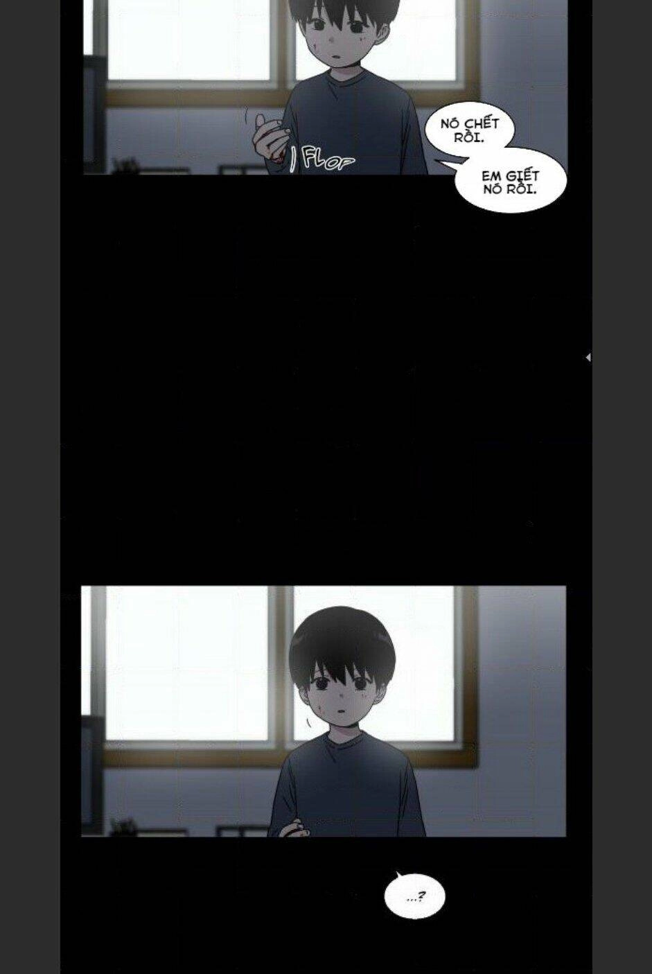…”Một Sự Thật Khá Khó Chịu.” Chapter 64 - 3