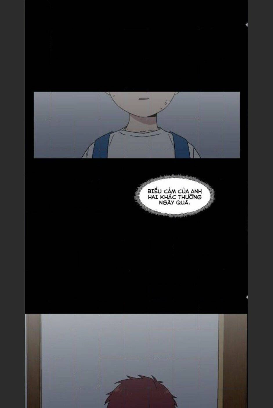 …”Một Sự Thật Khá Khó Chịu.” Chapter 64 - 4