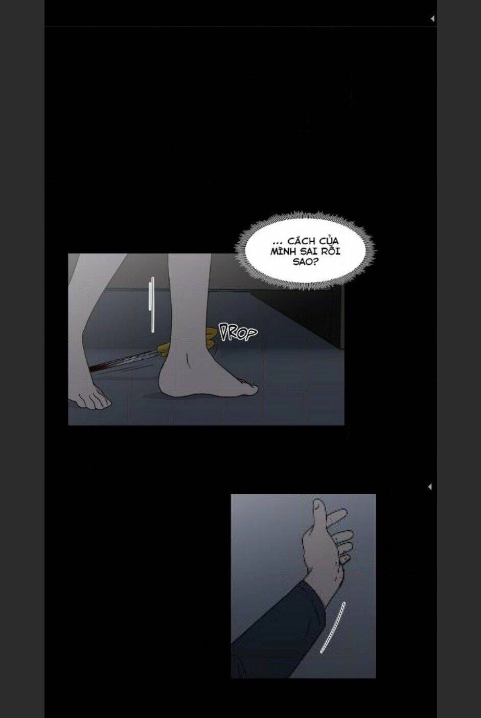 …”Một Sự Thật Khá Khó Chịu.” Chapter 64 - 6