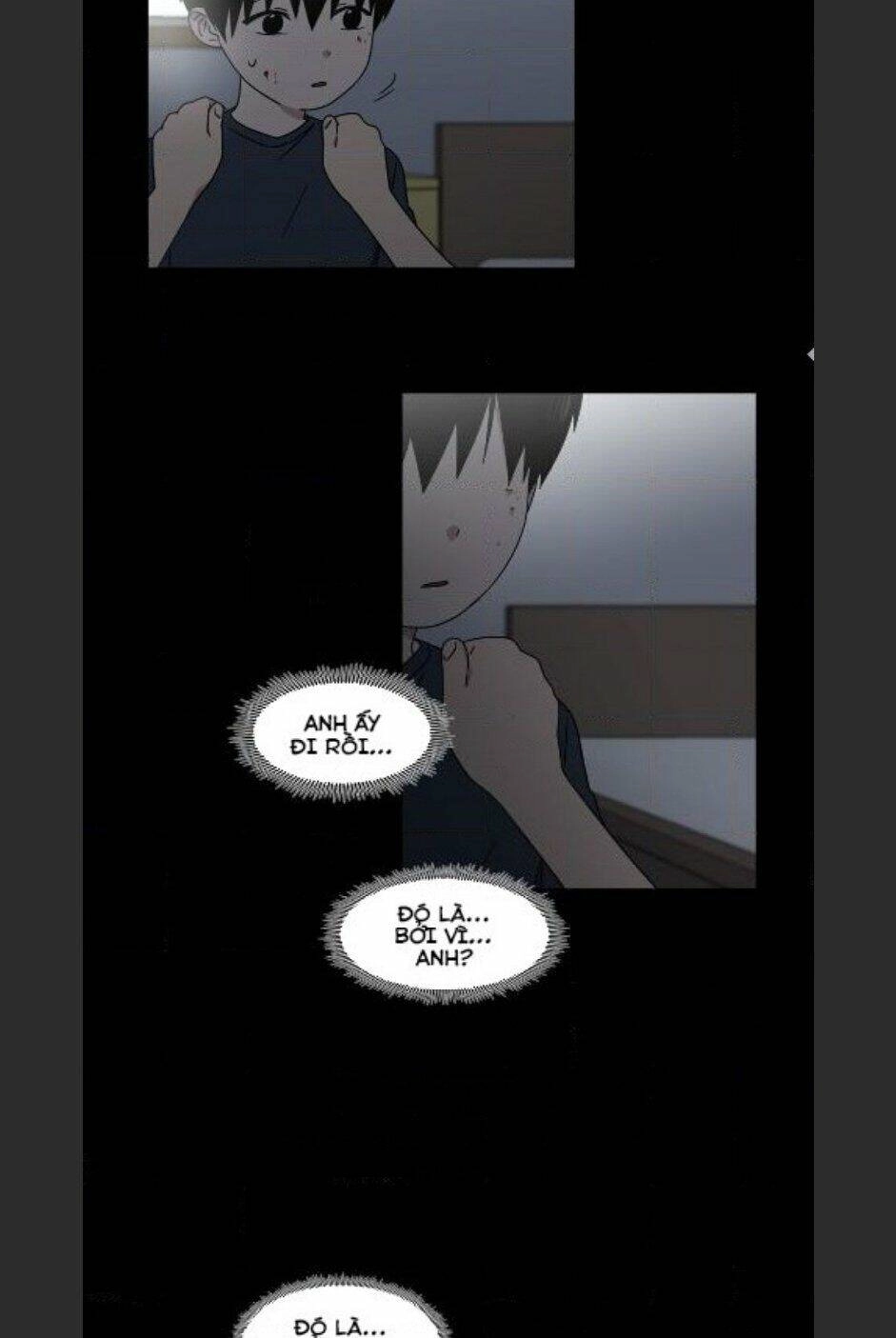 …”Một Sự Thật Khá Khó Chịu.” Chapter 64 - 15