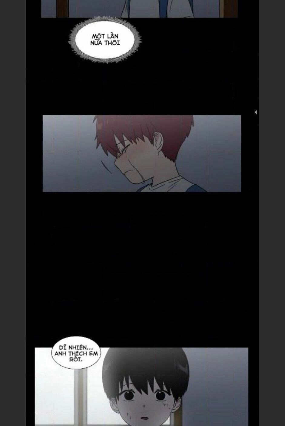 …”Một Sự Thật Khá Khó Chịu.” Chapter 64 - 20