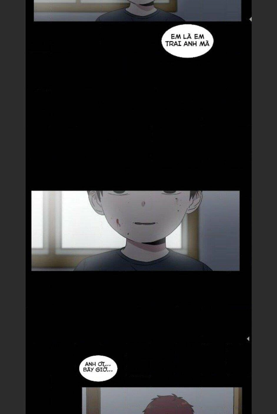 …”Một Sự Thật Khá Khó Chịu.” Chapter 64 - 21