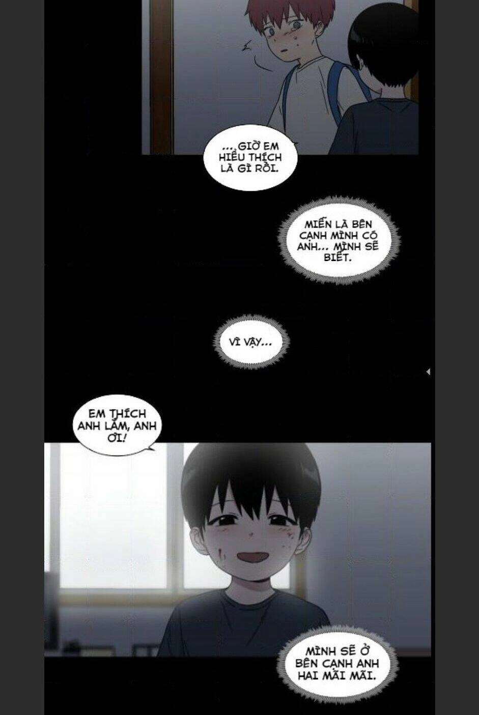 …”Một Sự Thật Khá Khó Chịu.” Chapter 64 - 22