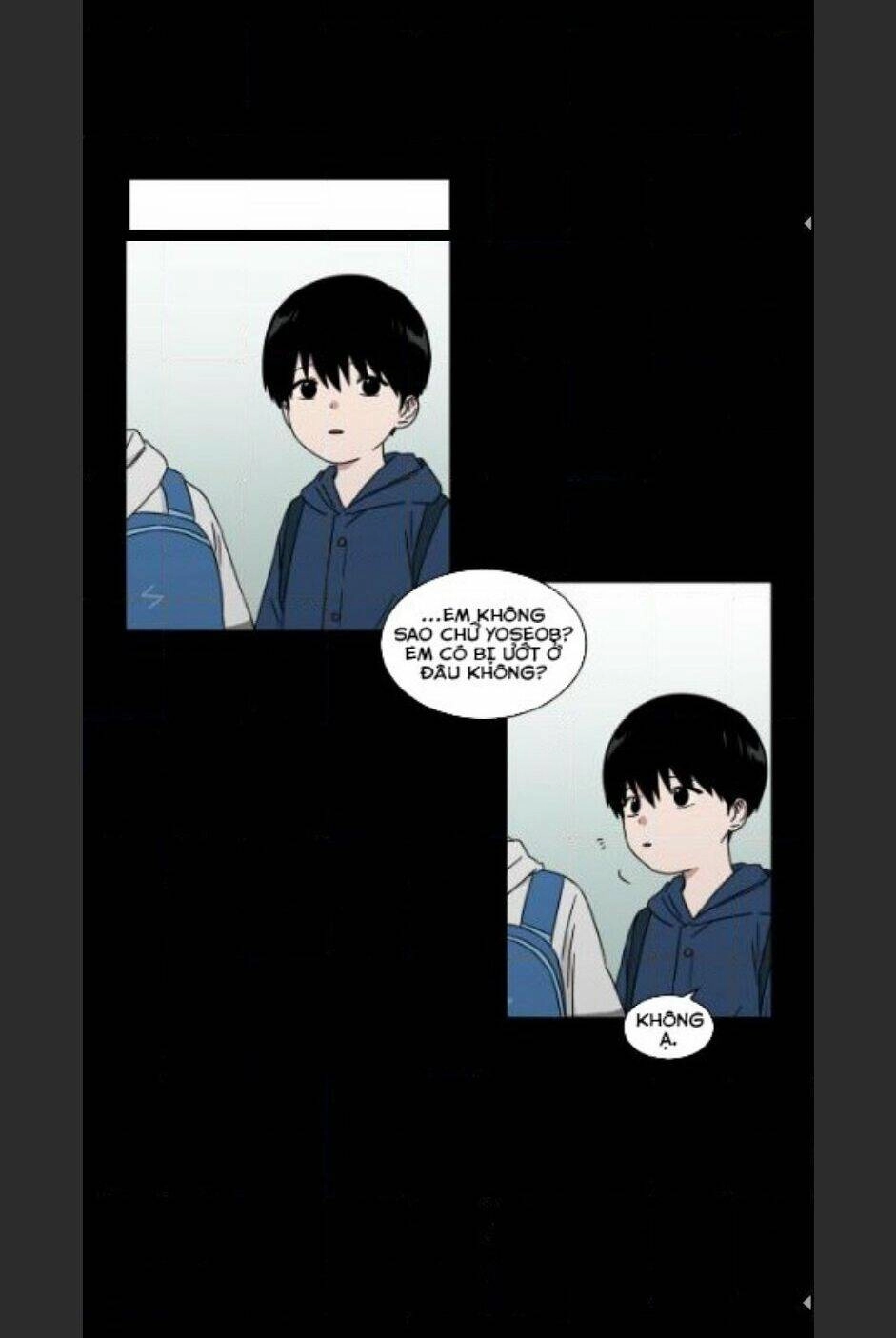 …”Một Sự Thật Khá Khó Chịu.” Chapter 64 - 26