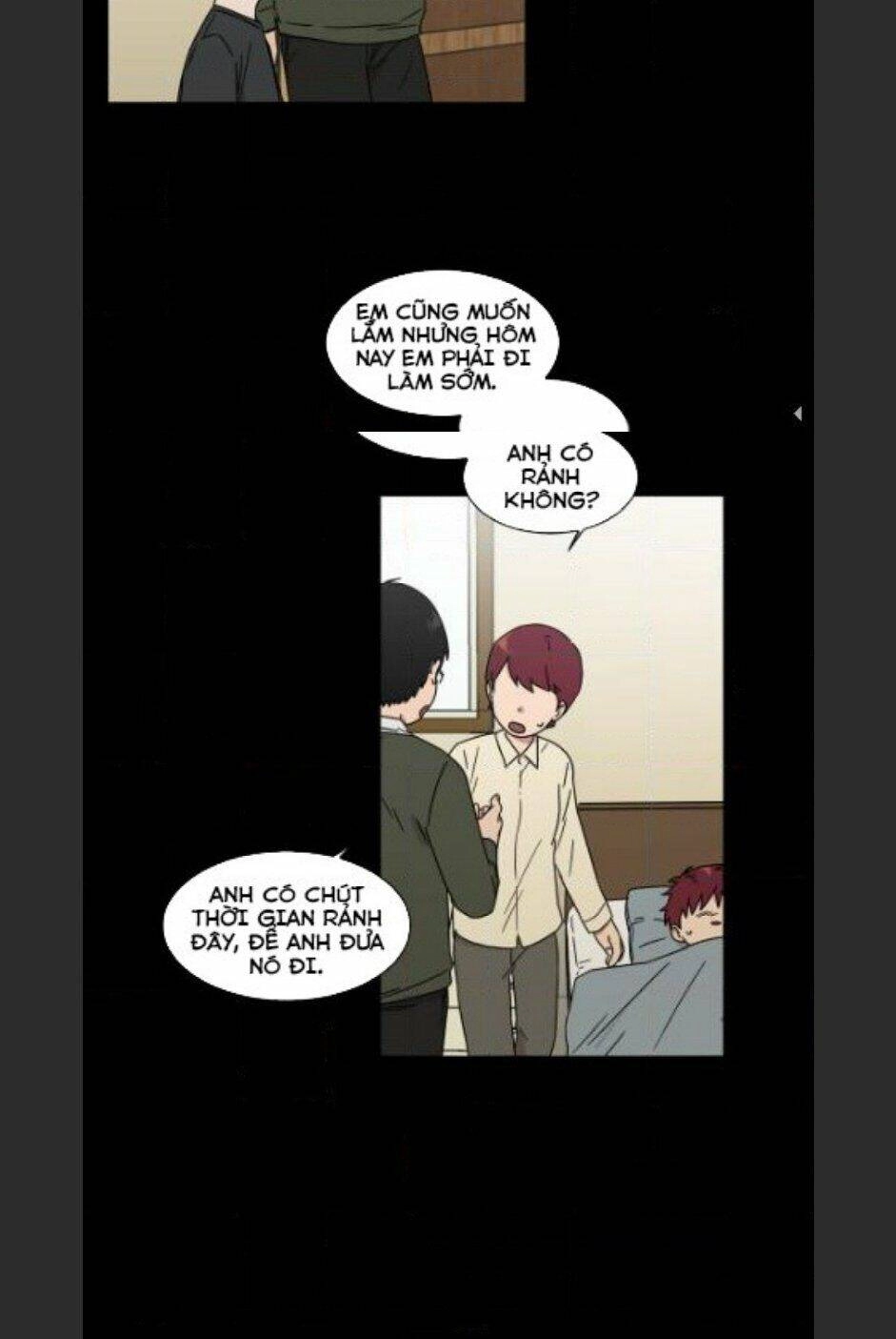 …”Một Sự Thật Khá Khó Chịu.” Chapter 64 - 33