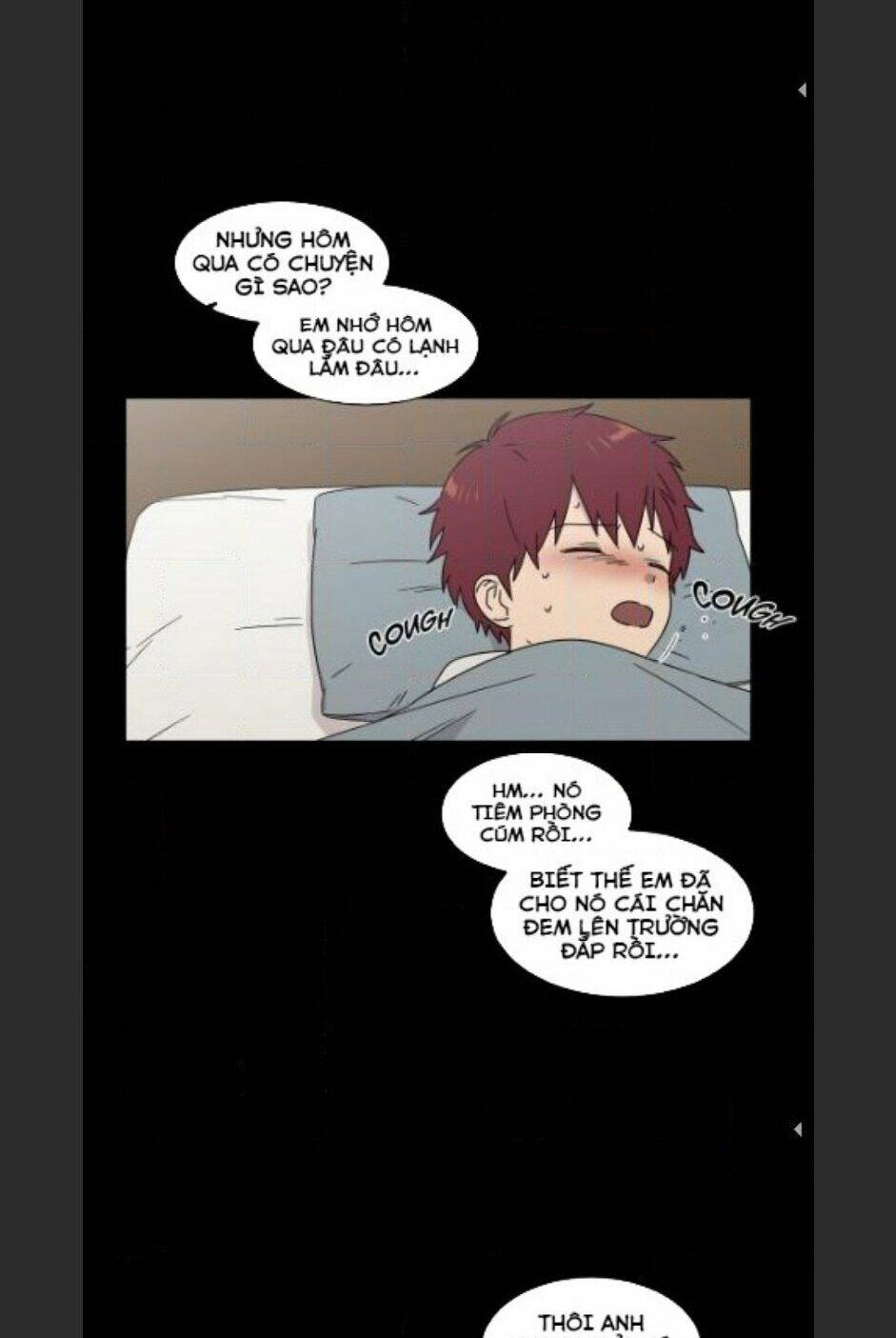 …”Một Sự Thật Khá Khó Chịu.” Chapter 64 - 34