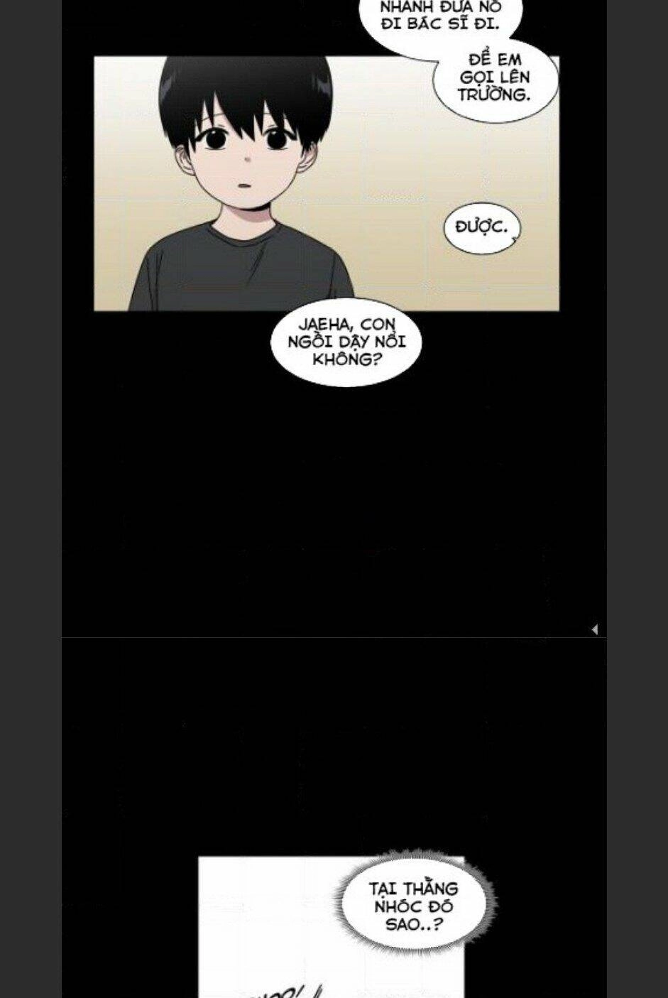 …”Một Sự Thật Khá Khó Chịu.” Chapter 64 - 35