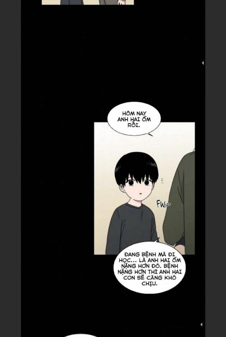 …”Một Sự Thật Khá Khó Chịu.” Chapter 64 - 40