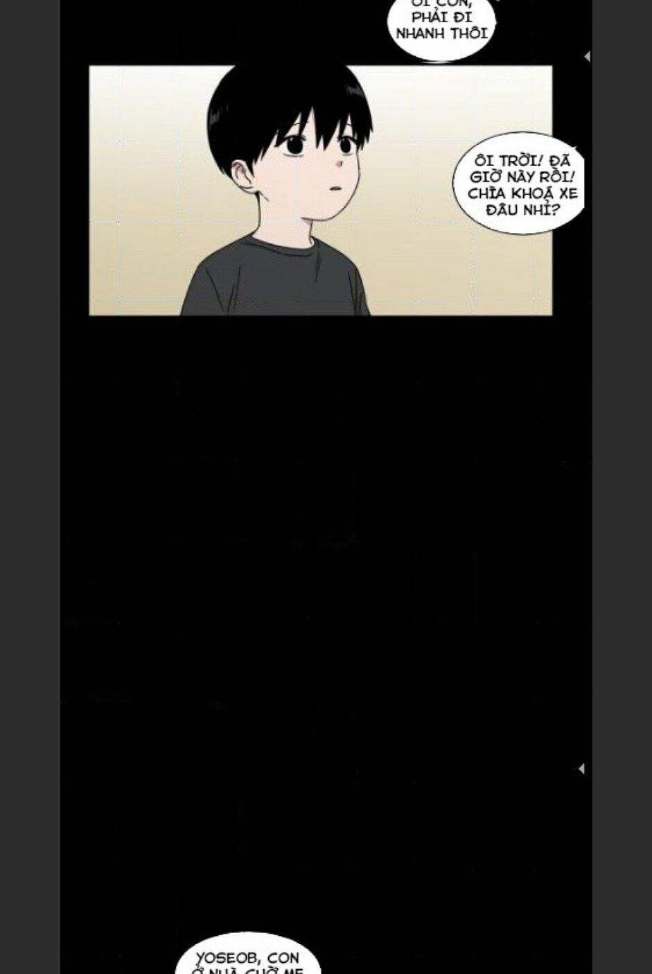 …”Một Sự Thật Khá Khó Chịu.” Chapter 64 - 43
