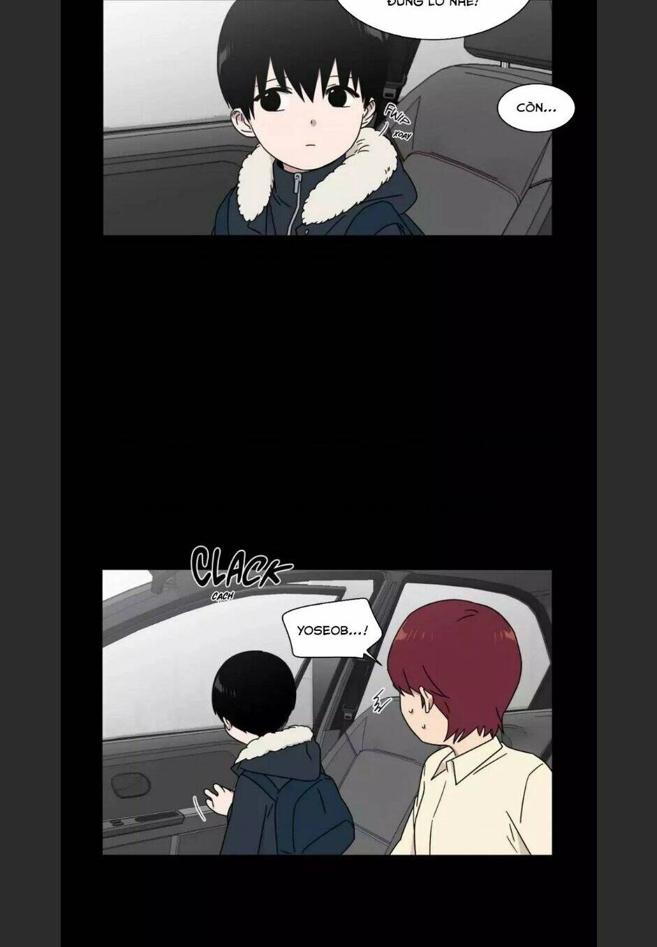 …”Một Sự Thật Khá Khó Chịu.” Chapter 65 - 6