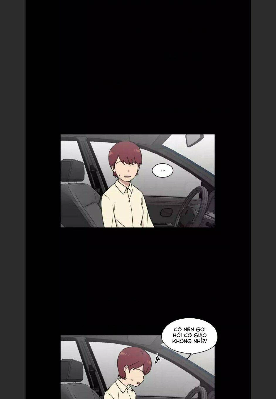 …”Một Sự Thật Khá Khó Chịu.” Chapter 65 - 7