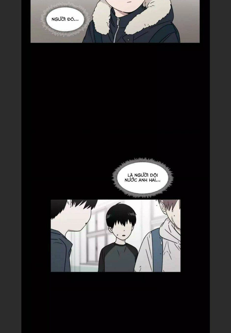 …”Một Sự Thật Khá Khó Chịu.” Chapter 65 - 13