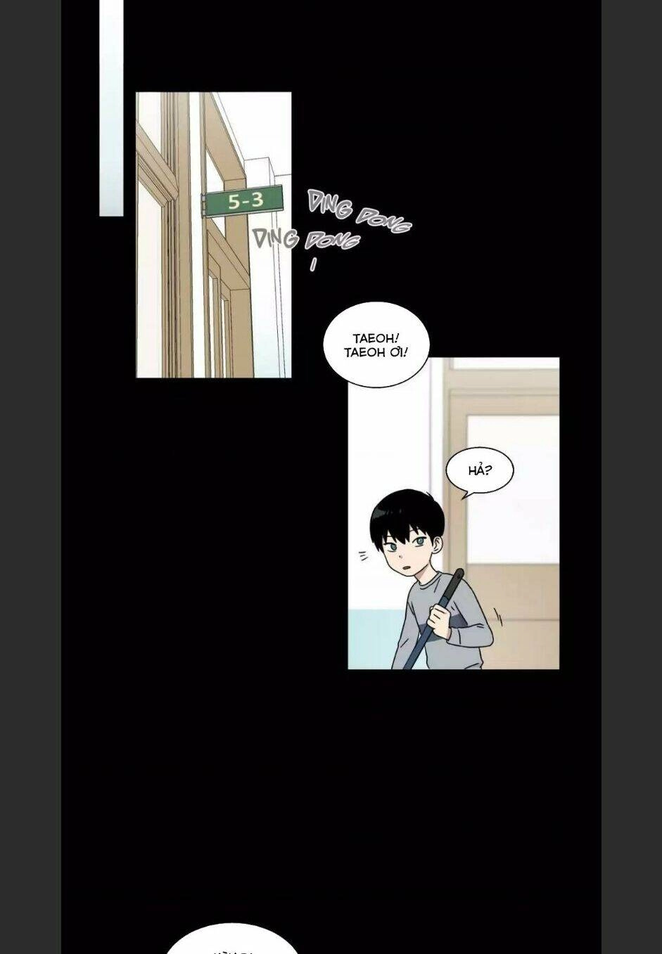 …”Một Sự Thật Khá Khó Chịu.” Chapter 65 - 16