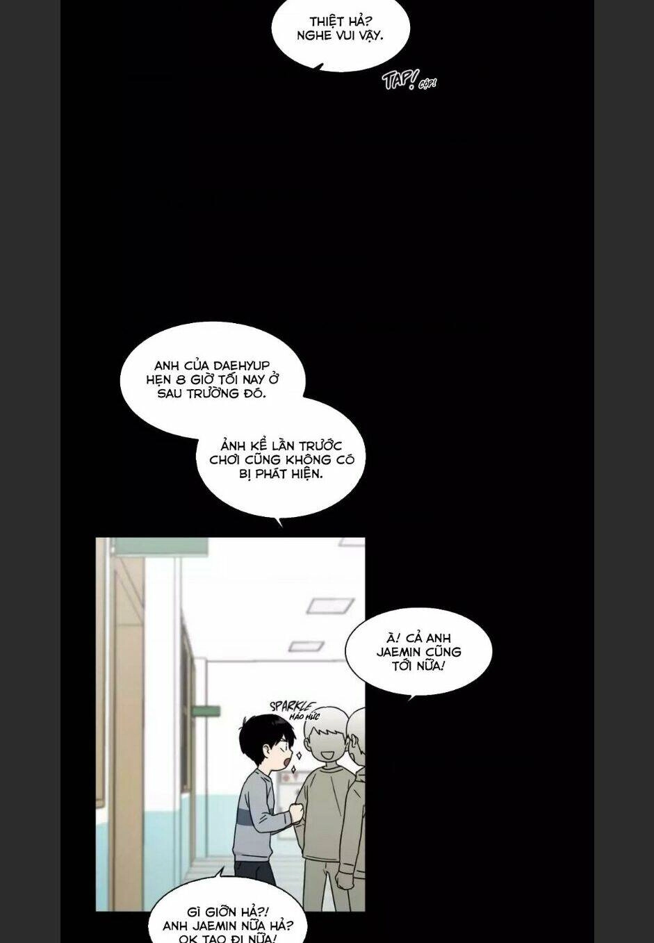 …”Một Sự Thật Khá Khó Chịu.” Chapter 65 - 18