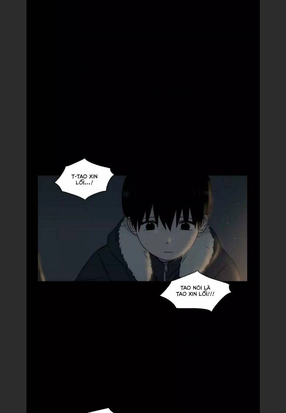 …”Một Sự Thật Khá Khó Chịu.” Chapter 65 - 22