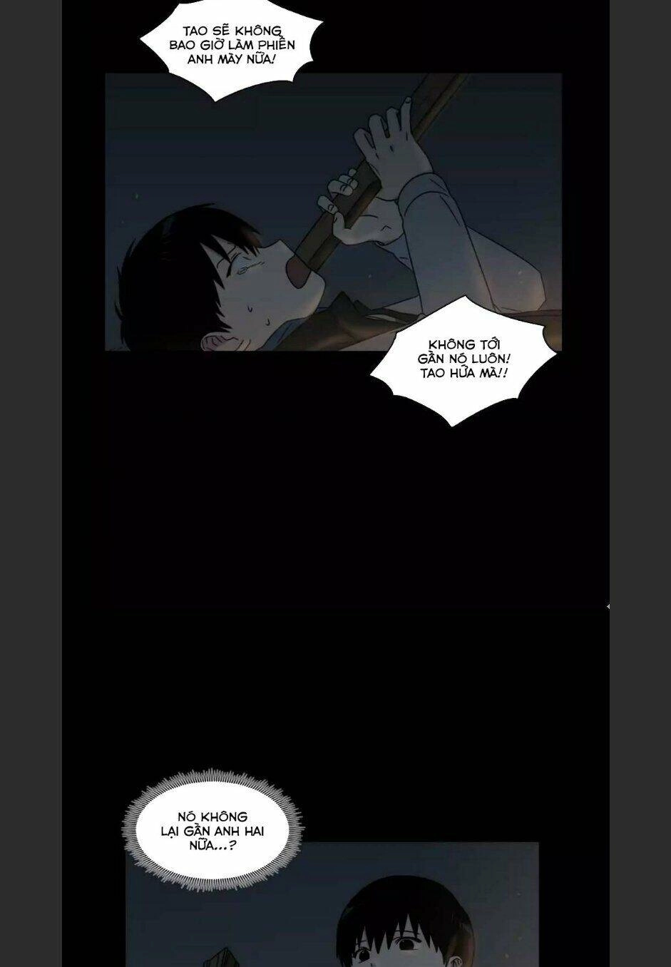 …”Một Sự Thật Khá Khó Chịu.” Chapter 65 - 23