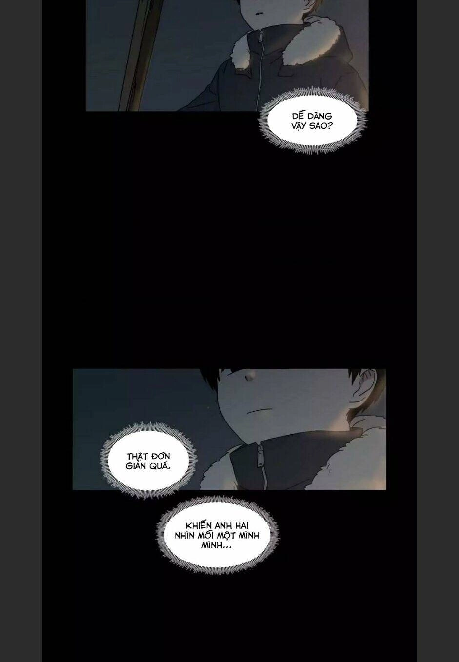 …”Một Sự Thật Khá Khó Chịu.” Chapter 65 - 24