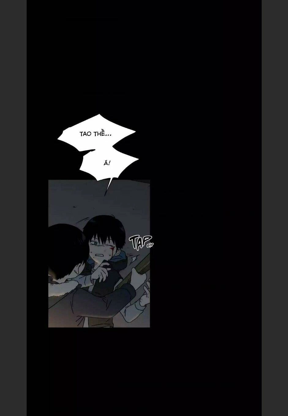 …”Một Sự Thật Khá Khó Chịu.” Chapter 65 - 26