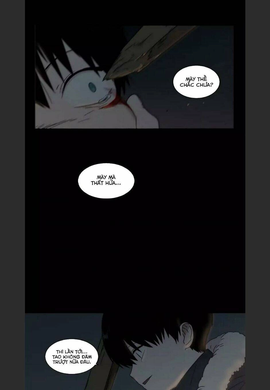 …”Một Sự Thật Khá Khó Chịu.” Chapter 65 - 28