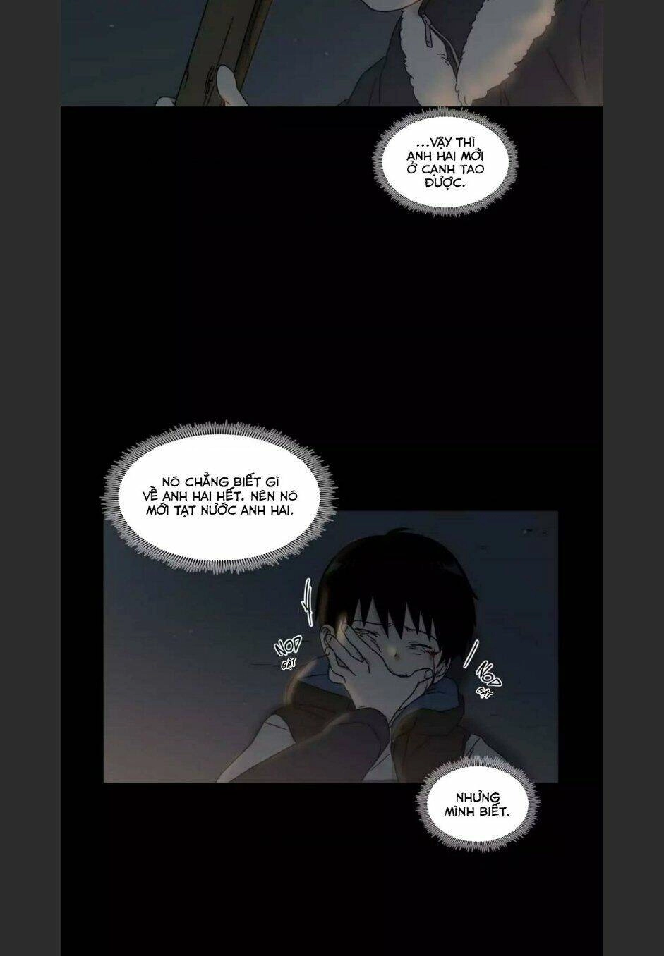 …”Một Sự Thật Khá Khó Chịu.” Chapter 65 - 29